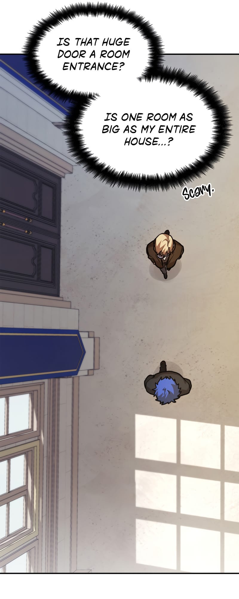 Infinite Mage, Chapter 10 image 56